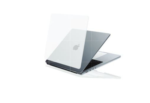 Picture of Smart Premium Shell for MacBook Pro 14-inch - Clear