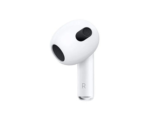 Picture of Apple AirPods 3 Only Right Side