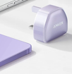 Picture of Anker 511 Charger Nano Pro 20W - Purple