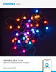Picture of Momax Smart Atom IoT LED Fairy Lights - White