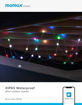 Picture of Momax Smart Atom IoT LED Fairy Lights - White