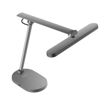 Picture of Momax Smart Q.LED 2 Desk Lamp with Wireless Charger - Grey