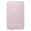 Picture of Momax Q.Mag Power7 Magnetic Wireless Battery Pack 10000mAh - Pink