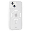 Picture of CaseMate iPhone 13 Archie Tough Clear Plus Antimicrobial - Clear