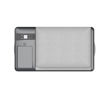 Picture of Powerology Smart Portable Fridge/Freezer 15600mAh 20L - Gray