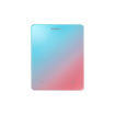 Picture of Momax Diet Tracker IoT Nutrition Scale - Pastel