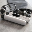 Picture of Momax Smart Hop IoT Skipping Rope - White