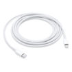 Picture of Apple USB-C to Lightning Cable 2M - White