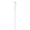 Picture of Apple USB-C to Lightning Cable 2M - White