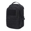 Picture of Zero North Tactical Molle Pouch Small 3-Day Assault Backpack - Black