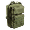 Picture of Zero North Tactical Molle Utility Pouch - Green