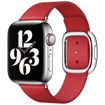 Picture of Apple Scarlet Modern Buckle Small 41/40/38mm - Red