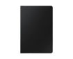 Picture of Samsung Tab S8/S7 Book Cover - Black