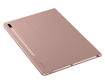 Picture of Samsung Tab S8+/ S7+/ S7 FE Book Cover - Pink