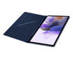 Picture of Samsung Tab S8+/ S7+/ S7 FE Book Cover - Navy