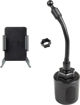 Picture of Niteize Squeeze Universal Cup Holder Mount - Black
