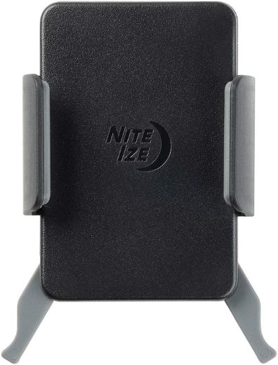 Picture of Niteize Squeeze Universal Cup Holder Mount - Black