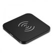 Picture of Choetech Fast Wireless Charging Pad 10W - Black