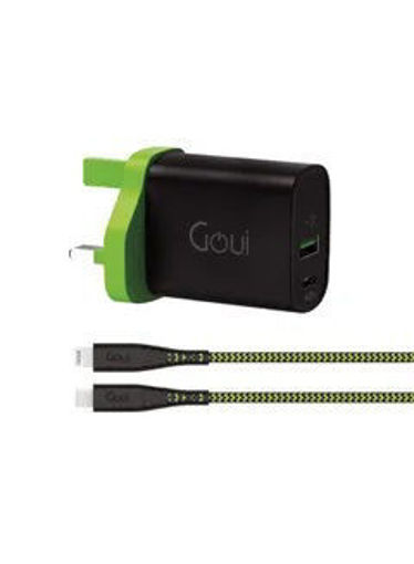 Picture of Goui Bundle with Mini 20PD + C94 Flex Cable - Black