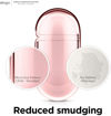 Picture of Elago AirPods 3 Clear Hang Case - Lovely Pink