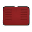 Picture of Zugu Case for iPad mini 6th Gen - Red