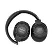 Picture of JBL Tune 710BT Wireless Over-Ear Headphones - Black