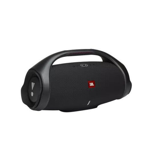 Picture of JBL Boombox 2 Portable Bluetooth Speaker - Black