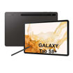 Picture of Samsung Galaxy Tab S8+ 5G 128GB 8GB Ram 12.4-inch - Graphite