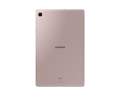 Picture of Samsung Galaxy Tab S6 Lite LTE 128GB 4GB Ram - Chiffon Pink