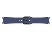 Picture of Samsung Two-tone Sport Band (20mm, M/L) - Navy