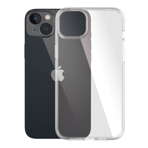 Picture of PanzerGlass HardCase for iPhone 14 Plus - Clear