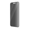 Picture of PanzerGlass Bundle (UWF + HardCase + Lens) for iPhone 14 Pro Max - Privacy