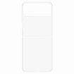 Picture of Samsung Flip 4 Clear Slim Cover - Transparency