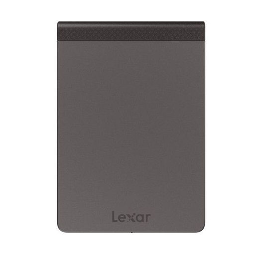 Picture of Lexar 2TB External SL200 Portable SSD