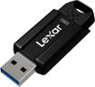 Picture of Lexar 128GB JumpDrive S80 USB 3.1 Flash Drive - Black
