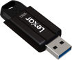 Picture of Lexar 128GB JumpDrive S80 USB 3.1 Flash Drive - Black