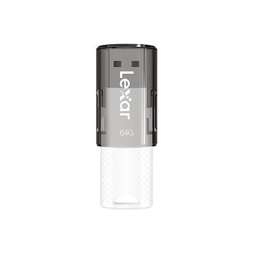 Picture of Lexar 64GB Jump Drive S60 USB 2.0 Flash Drive