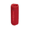 Picture of JBL Flip 6 Waterproof Portable Bluetooth Speaker - Red
