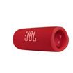 Picture of JBL Flip 6 Waterproof Portable Bluetooth Speaker - Red