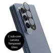 Picture of Araree C-Sub Core Camera Lens Protector for Galaxy Z Fold 4 - Clear