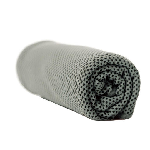 Picture of Ice Towel Sleeve - Gray