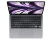 Picture of Apple MacBook Air M2 8GB RAM,256GB SSD 13.6-inch - Space Grey
