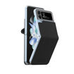 Picture of Araree Mustang Diary Case for Galaxy Z Flip 4 - Black