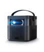 Picture of Powerology 4K Portable Projector - Black