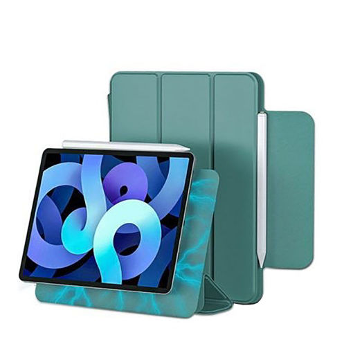Picture of Choetech Protective Case for iPad 11 inch - Green