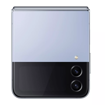 Picture of Samsung Galaxy Z Flip 4 5G Single + eSIM 8GB/256GB - Blue