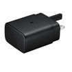 Picture of Samsung Travel Adapter 45W - Black