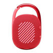 Picture of JBL Clip 4 Portable Wireless Speaker - Red