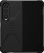 Picture of UAG Samsung Galaxy Z Fold 4 Civilian Case - Black