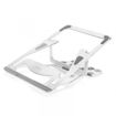 Picture of Wiwu Lohas S100 Laptop Stand for 11.6 To 15.4 MacBooks/Laptops - Silver